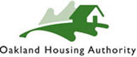 Oakland Housing Authority Logo